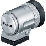 Ống ngắm điện tử Canon EVF-DC2 | Silver