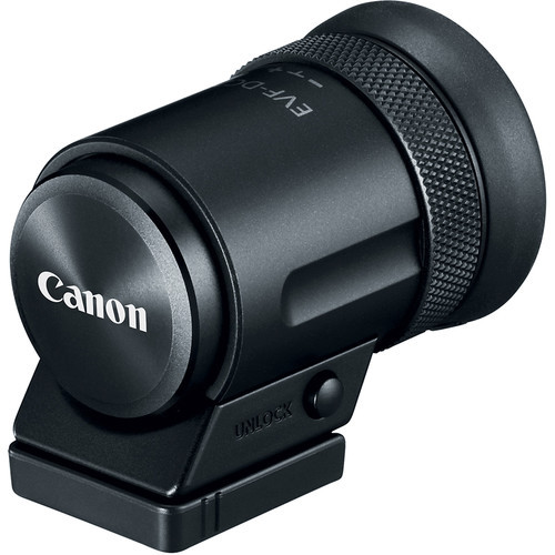 Ống ngắm điện tử Canon EVF-DC2 | Black