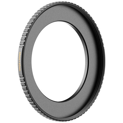 PolarPro Brass 49-67mm Step-Up Ring (Chính Hãng)