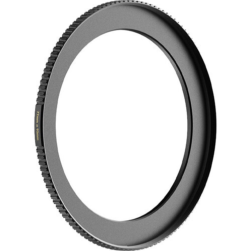 PolarPro Brass 77-95mm Step-Up Ring (Chính Hãng)
