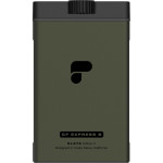 Hộp đựng thẻ nhớ PolarPro Slate II | 4 CFexpress B / 4 SD / 8 microSD cards | Forest (Chính hãng)