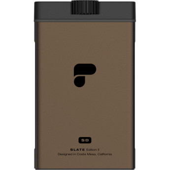 Hộp đựng thẻ nhớ PolarPro Slate II | 8 SD / 16 MicroSD cards | Desert (Chính hãng)