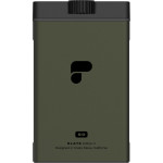 Hộp đựng thẻ nhớ PolarPro Slate II | 8 SD / 16 MicroSD cards | Forest (Chính hãng)