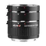 Viltrox DG-C autofocus Macro Extension Tube Set for Canon (Chính Hãng)