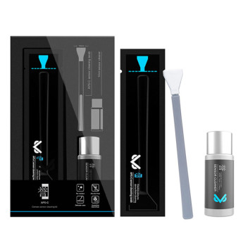 Bộ vệ sinh Sensor VSGO VS-S02E