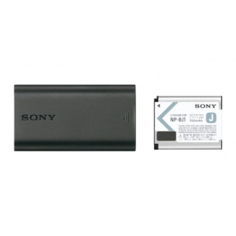 Bộ phụ kiện Pin kèm sạc Sony ACC-TRDCJ (Chính Hãng)
