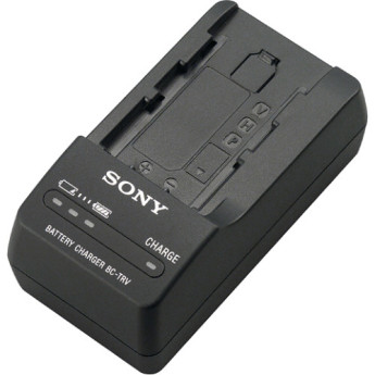 Bộ sạc pin Sony BC-TRV (Chính hãng)