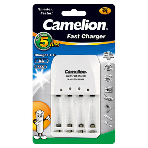 Máy sạc pin Camelion BC-0905A