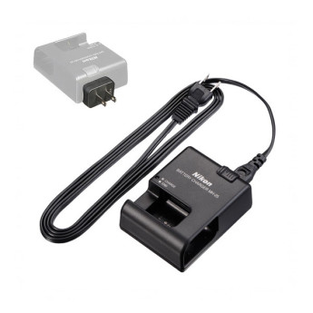 Sạc pin Nikon MH-25 (Chính Hãng)