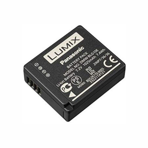 Pin Panasonic DMW-BLG10E