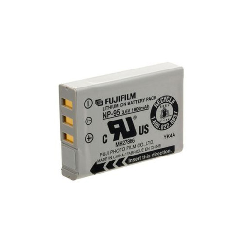 Pin Fujifilm NP-95 (Chính Hãng)