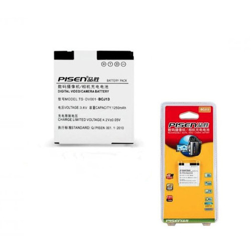 Pin pisen BCJ13 for Panasonic