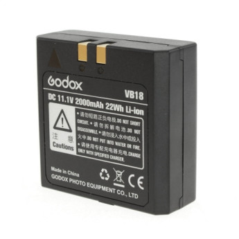 Pin Sạc Godox VB18