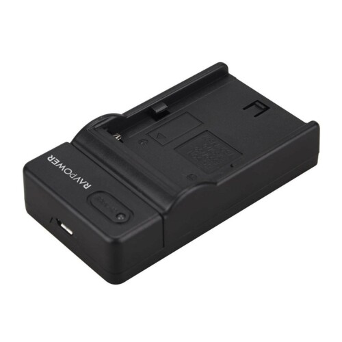 Bộ sạc Ravpower for Sony NP - F970 (TK)
