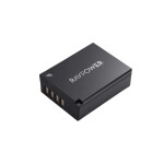 1 Pin Ravpower for Fujifilm NP - W126S (TK)