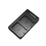 Bộ sạc đôi Ravpower for Sony NP - FZ100 (TK)