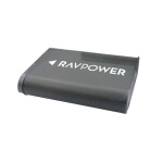 1 Pin Ravpower for Sony NP-BX1 (TK)