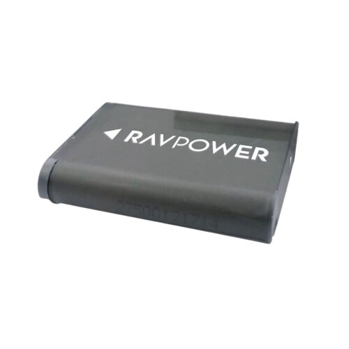 1 Pin Ravpower for Sony NP-BX1 (TK)