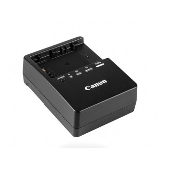 Sạc pin Canon LP-E6 (Chính Hãng)