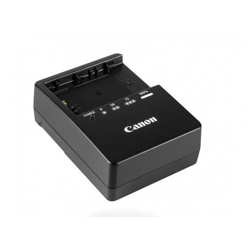 Sạc pin Canon LP-E6 (Chính Hãng)