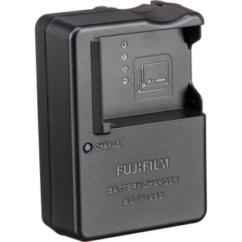 Sạc Pin Fujifilm BC-W126s