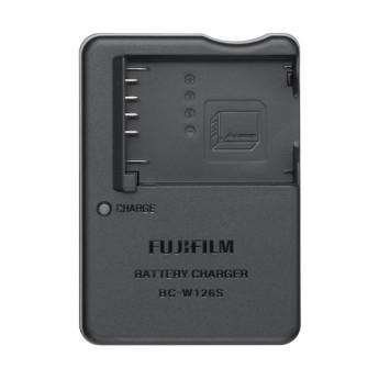 Sạc Pin Fujifilm BC-W126s