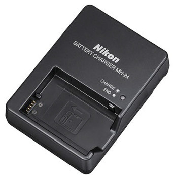 Sạc Pin Nikon MH-24