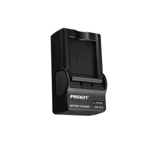 Sạc pisen EN-EL12