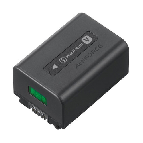 Pin Sony NP-FV50A V-series 950mAh (Chính hãng)