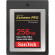 Thẻ nhớ CFexpress SanDisk 256GB 1700MB/s Extreme Pro Type B (Chính hãng)