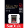 Thẻ nhớ CFexpress SanDisk 64GB 1500MB/s Extreme Pro Type B (Chính hãng)