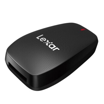 Đầu đọc thẻ nhớ Lexar CFexpress Type B USB 3.2 Gen 2x2 Reader (Chính hãng)