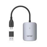 Đầu đọc thẻ Lexar CFexpress Type A USB-C Reader (Chính hãng)