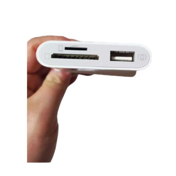 Đầu đọc thẻ nhớ USB-C 3 in 1