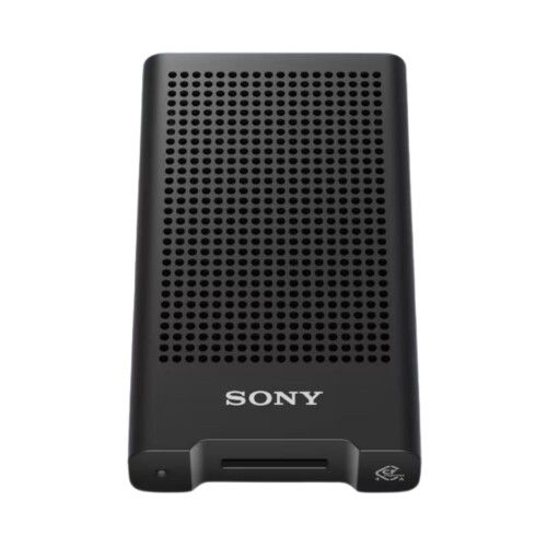 Đầu đọc thẻ Sony MRW-G3 CFexpress Type A (Chính hãng)
