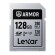 Thẻ nhớ Lexar 128GB ARMOR SILVER PRO SDXC™ UHS-II Card V60 280MB/s 120MB/s (Chính hãng)
