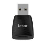 Đầu đọc thẻ nhớ Lexar microSD RW330 Reader USB 3.2 (Chính hãng)