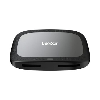 Đầu đọc thẻ nhớ Lexar Professional CFexpress Type A/SD USB 3.2 Gen 2 Reader