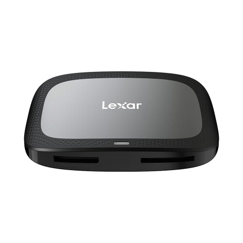 Đầu đọc thẻ nhớ Lexar Professional CFexpress Type A/SD USB 3.2 Gen 2 Reader