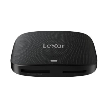 Đầu đọc thẻ Lexar Professional CFexpress Type B / SD USB 3.2 Gen 2 Reader/Lecteur