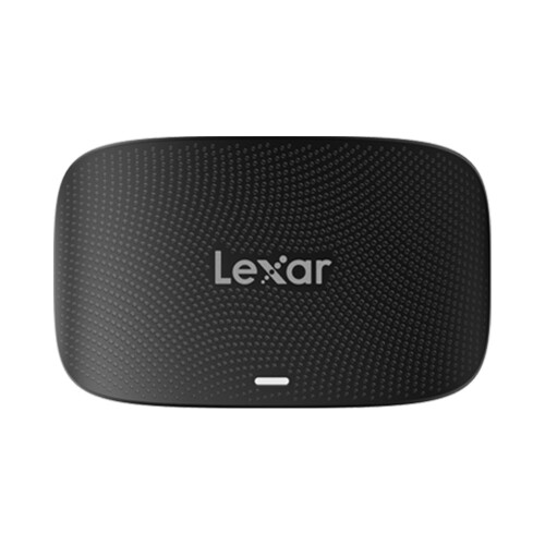 Đầu đọc thẻ Lexar Professional CFexpress Type B / SD USB 3.2 Gen 2 Reader/Lecteur