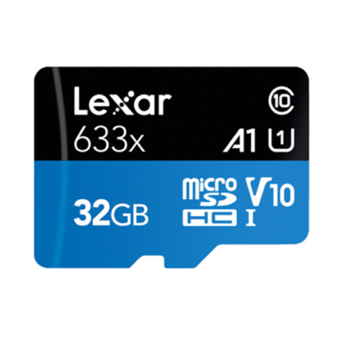 Thẻ nhớ Micro SDHC Lexar High-Performance 32GB 95MB/s (Chính hãng)