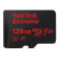 Thẻ nhớ Micro SDHC Sandisk Extreme Pro 128GB 100MB/s (Chính hãng)