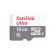 Thẻ nhớ Micro SDHC SanDisk Ultra 16GB 80MB/s (Chính hãng)