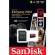 Thẻ nhớ MicroSDXC SanDisk 128GB 200MB/s Extreme Pro UHS-I với Adapter SD