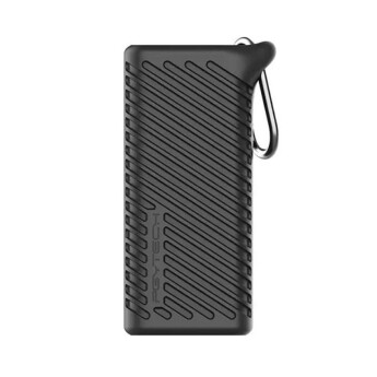 Hộp đựng thẻ nhớ PGYTECH CreateMate High-speed | Classic Black (Chính hãng)