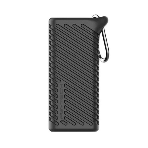 Hộp đựng thẻ nhớ PGYTECH CreateMate High-speed | Classic Black (Chính hãng)