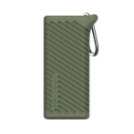 Hộp đựng thẻ nhớ PGYTECH CreateMate High-speed | Moss Green (Chính hãng)