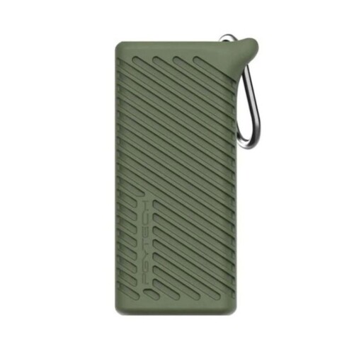 Hộp đựng thẻ nhớ PGYTECH CreateMate High-speed | Moss Green (Chính hãng)