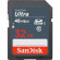 Thẻ nhớ SanDisk Ultra SDHC 32GB 48MB/s (Chính hãng)